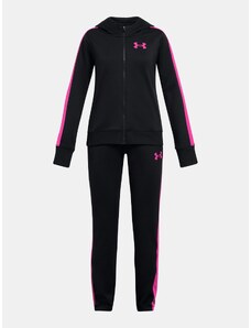 Girl's tracksuit Under Armour