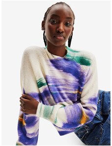 Ženski pulover DESIGUAL