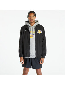 New Era NBA Track Jacket Los Angeles Lakers Unisex Black/ A Gold