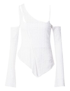 SHYX Majica 'Arika' bela