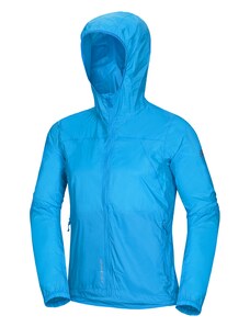 Northfinder Nepremočljiva moška jakna, 2L, NORTHCOVER blue