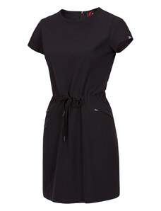 Northfinder Ženska outdoor elastična obleka BRAYLEE black