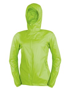 Northfinder Nepremočljiva ženska jakna, 2L, NORTHCOVER green