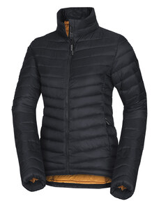 Northfinder Ženska izolacijska elegantna jakna CORNELIA BU-6065SP black