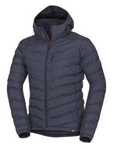 Northfinder Moška zimska športna jakna ZANDER grayblack