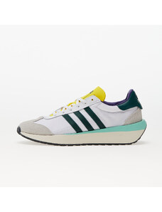 adidas Originals adidas Country Xlg Ftw White/ Collegiate Green/ Yellow
