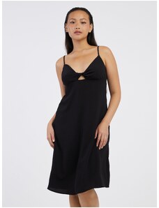Black Dress ONLY Mette - Women