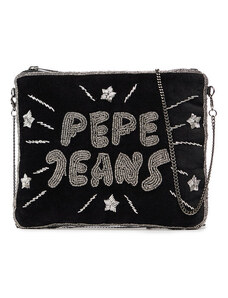 Ročna torba Pepe Jeans
