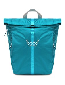Backpack VUCH Mellora Airy Turquoise