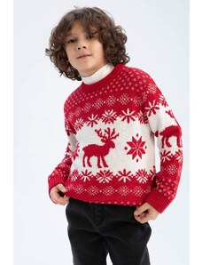 Fantovski pulover DEFACTO