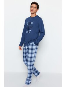 Men's pajamas set Trendyol