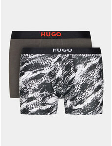 Set 2 parov boksaric Hugo