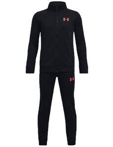 Komplet Under Armour UA Knit Track uit-GRY 1363290-014 YM