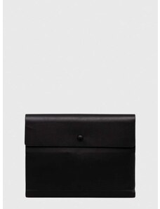 Ovitek za tablico Polo Ralph Lauren črna barva