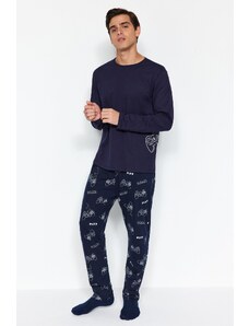 Men's pyjamas Trendyol