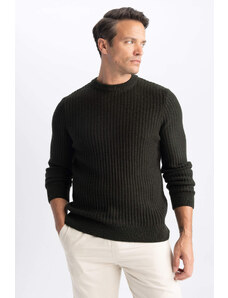 Men's sweater DEFACTO