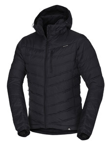 Northfinder Moška zimska športna jakna ZANDER black