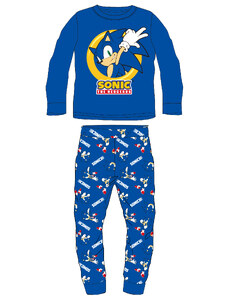 EPlus Fantovske pižame - Sonic