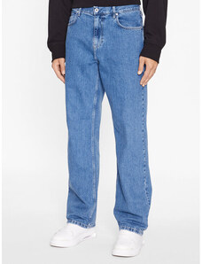 Jeans hlače Karl Lagerfeld Jeans