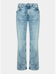Jeans hlače Karl Lagerfeld Jeans