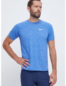 Kratka majica za vadbo Nike