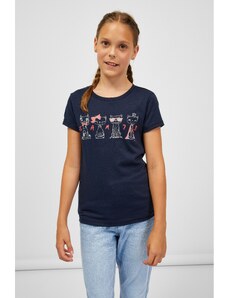 SAM73 Girls T-shirt Axill - Kids