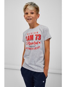 SAM73 Boys T-shirt Janson - Kids
