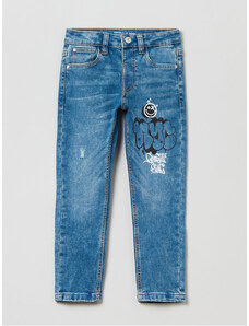 Jeans hlače OVS