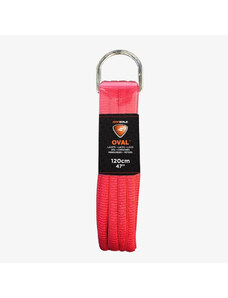 Sofsole OVAL RED 120CM