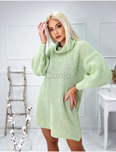 Cunja.si CIMBERLY oversized pulover