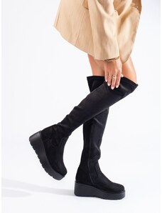 Women's boots SHELOVET
