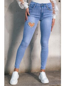 BeLoved Diamond jeans hlače