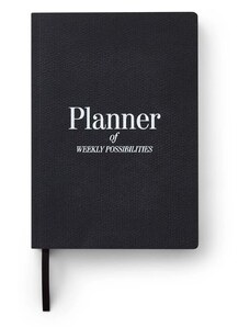 Tedenski planer Printworks Weekly Planner