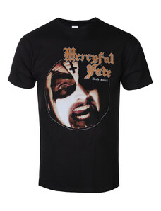 Metal majica moška Mercyful Fate - Black Funeral - NNM - 50449500
