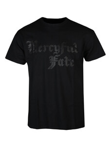 Metal majica moška Mercyful Fate - Black Funeral Cross - NNM - 50450100