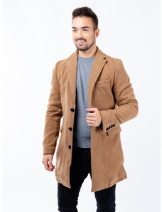 Men's coat Glano