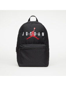 Jordan Jan High Brand Read Eco Daypack Black