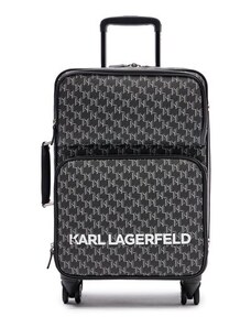 Kovček za kabino KARL LAGERFELD