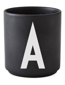 Lonček Design Letters Personal Porcelain Cup