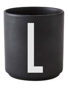 Lonček Design Letters Personal Porcelain Cup