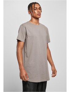 Urban Classics Asphalt Shaped Long Tee