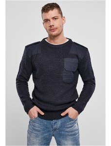 Brandit Navy Military Sweater