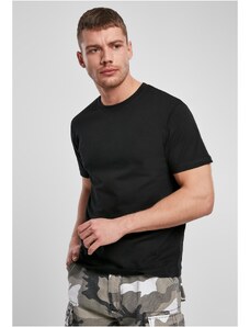 Brandit Premium Shirt Black