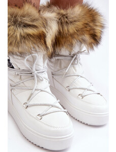 Women's winter shoes Kesi