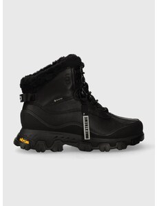Čevlji UGG Adirondack Meridian Hiker črna barva, 1143840