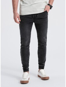 Men's jeans Ombre