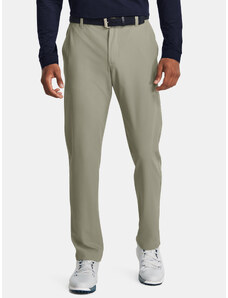 Under Armour Pants UA Drive Tapered Pant-GRN - Men