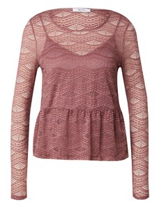 ABOUT YOU Majica 'Mariel' rosé