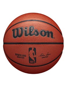 Košarkarska žoga Wilson NBA Authentic Series Indoor/Outdoor (7)