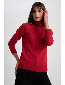 Ženski pulover DEFACTO